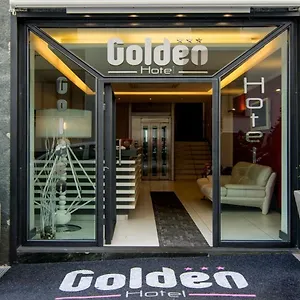 Golden *** Napoli