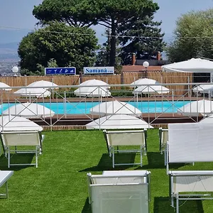 Ranch Palace **** Napoli