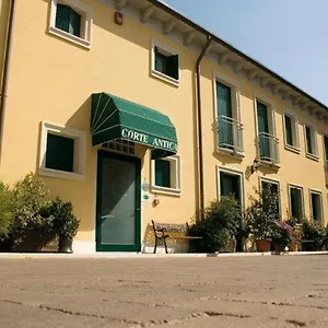 Hotel Corte Antica **