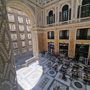 Galleria Umberto I Napoli