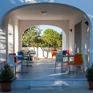 Bed & Breakfast Perla Del Sud 