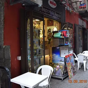 Frühstückspension Domus San Biagio 14
