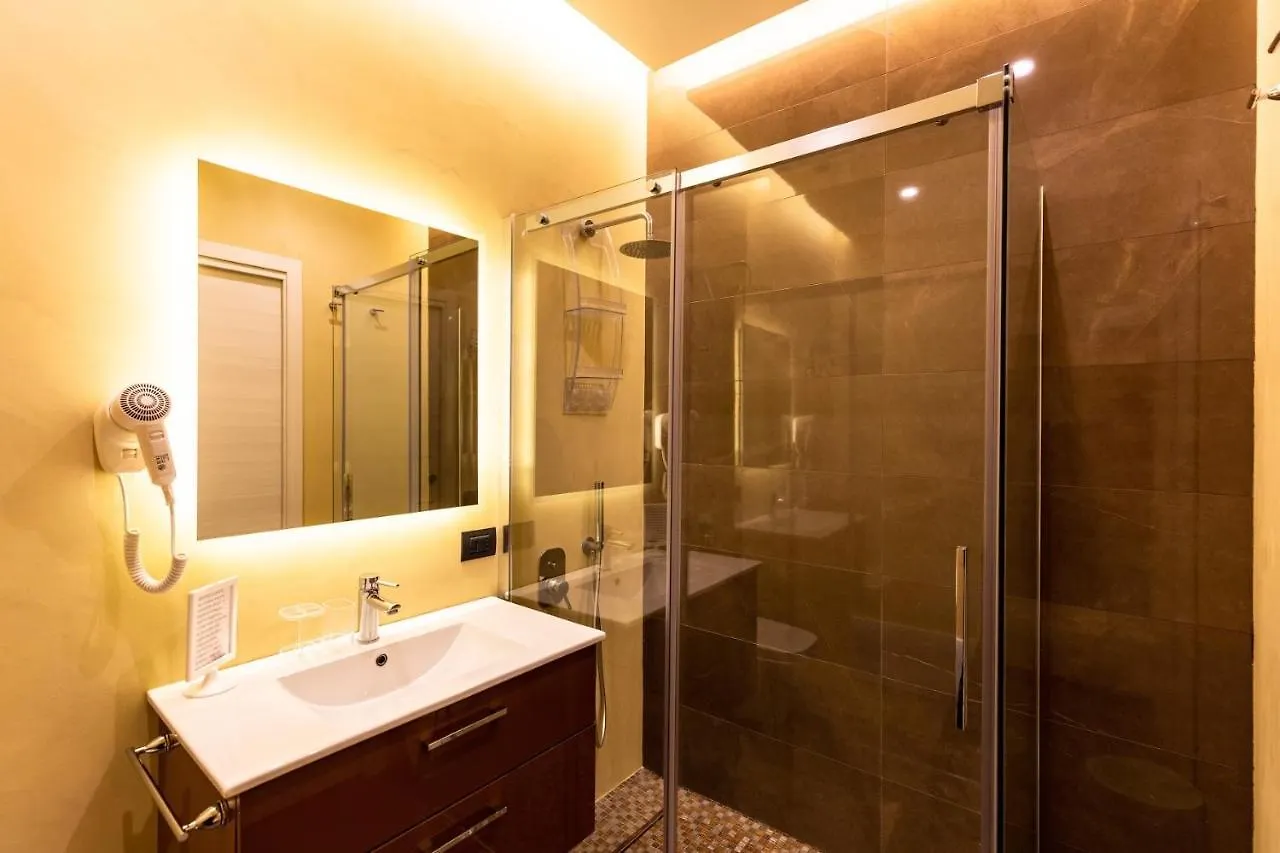 Starita Bed & Pizza Bed & Breakfast Naples
