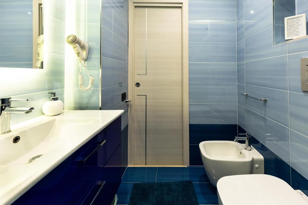 **  Starita Bed & Pizza Bed & Breakfast Naples Italy