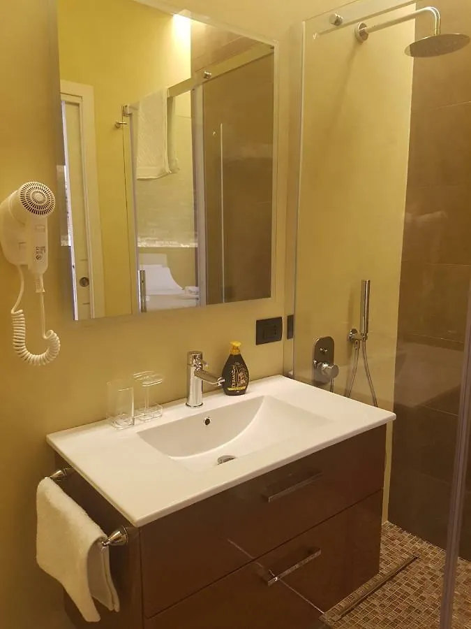 Starita Bed & Pizza Bed & Breakfast Naples 2*,  Italy