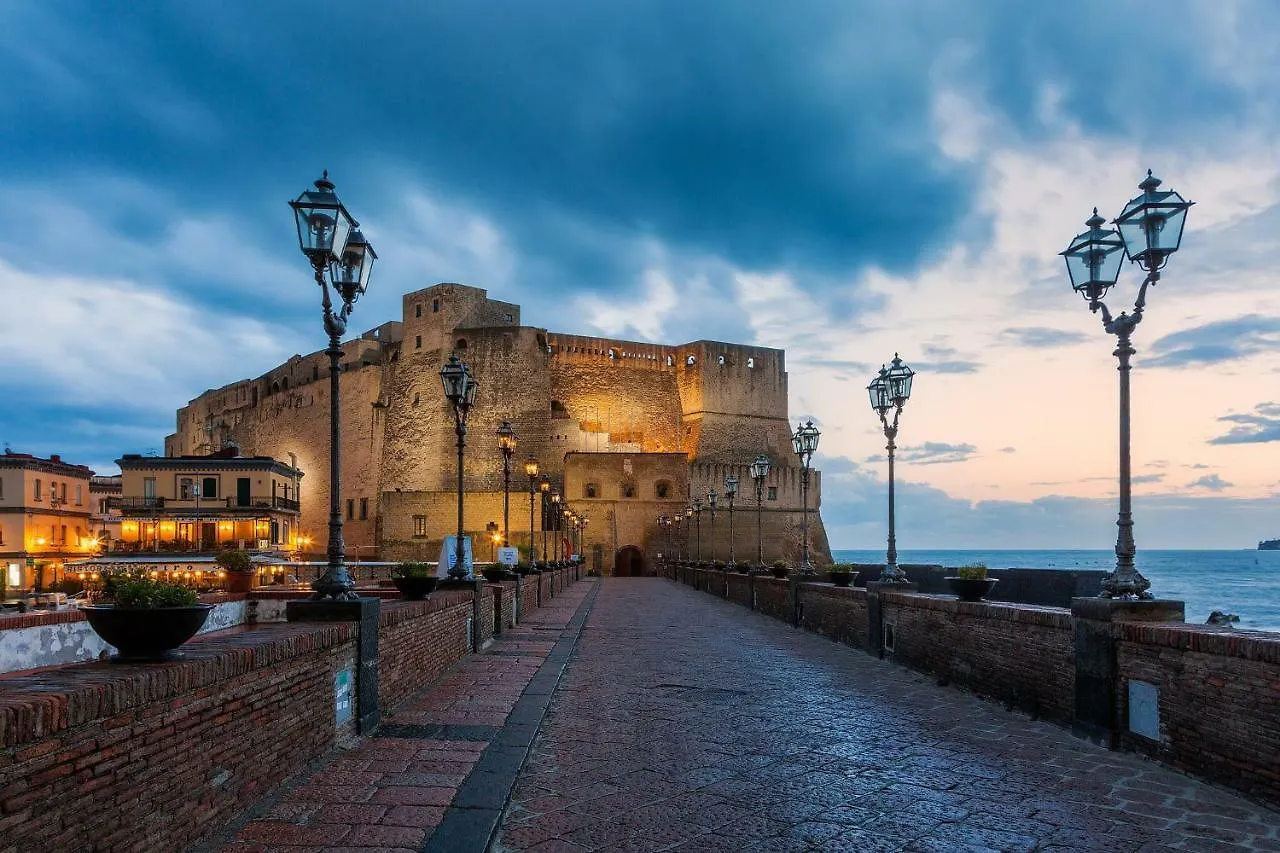 Starita Bed & Pizza Bed & Breakfast Naples