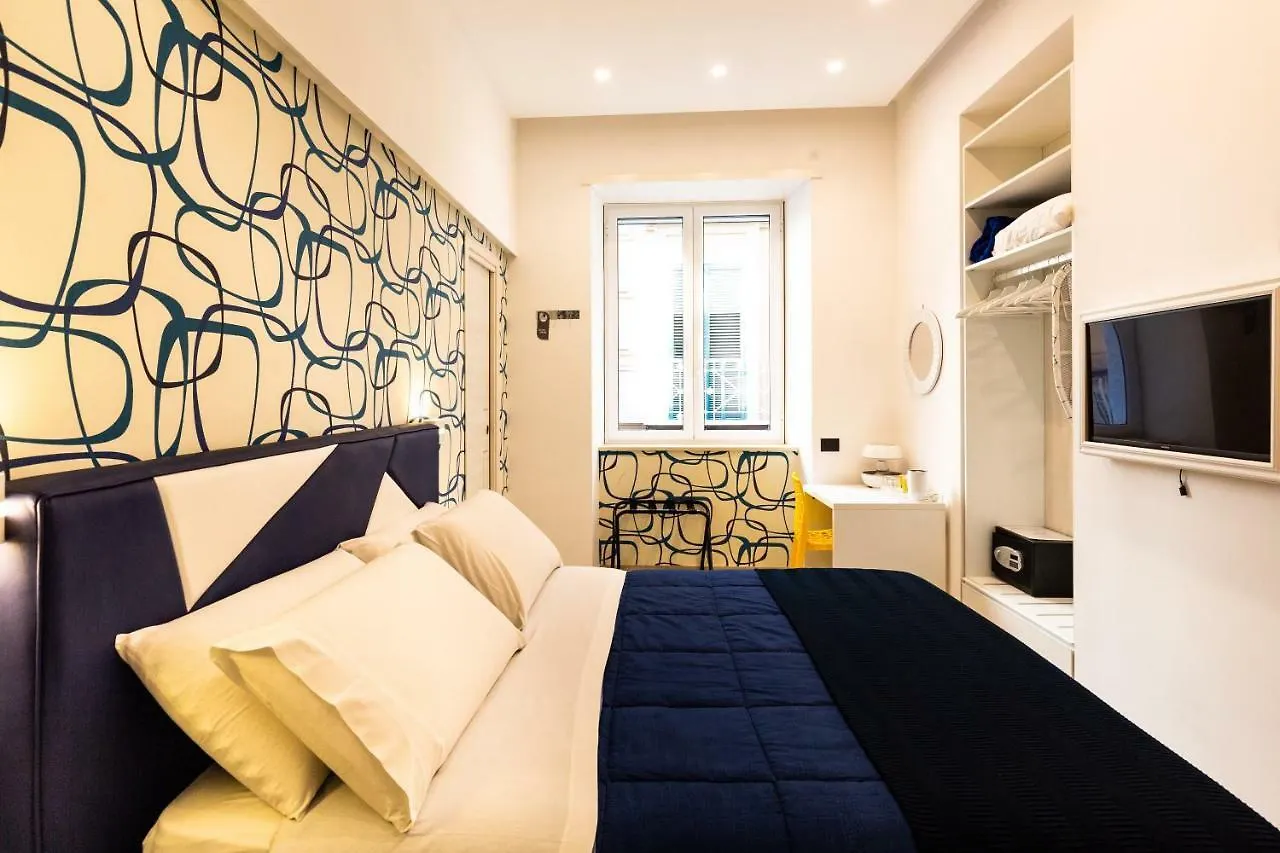 **  Starita Bed & Pizza Bed & Breakfast Naples Italy